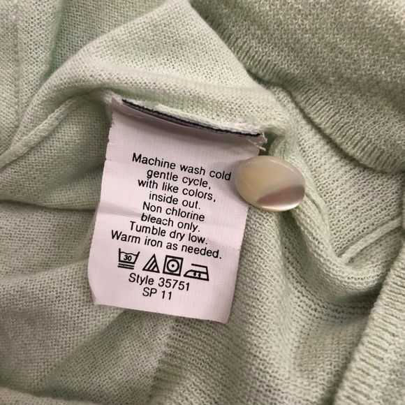 J. Crew Cardigan - Picture 3 of 6